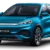 BYD ATTO 3 Bandung