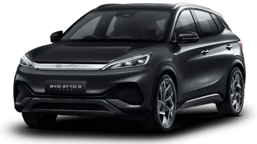 BYD ATTO 3 Advanced Plus