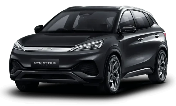 BYD ATTO 3 Advanced Plus