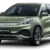 BYD ATTO 3 Bandung