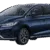 BYD M6 Bandung