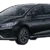 BYD M6 Bandung