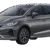 BYD M6 Bandung