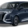 BYD Denza 9 Bandung