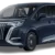 BYD Denza 9 Bandung