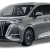 BYD Denza 9 Bandung