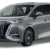 BYD Denza 9 Bandung
