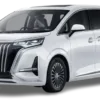 BYD Denza 9 Bandung