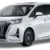 BYD Denza 9 Bandung