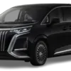 BYD Denza 9 Bandung