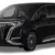 BYD Denza 9 Bandung
