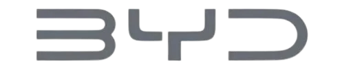 Logo BYD Bandung